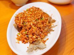 -莲餐厅·湖北菜·潜江小龙虾店(愚园路店)