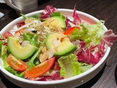 -庐灶江南·江南菜·四合院Bistro(东直门雍和宫·原华侨宾馆店)