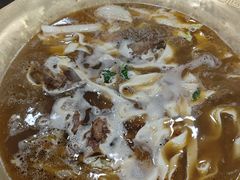 -芦月轩羊蝎子(北蜂窝店)