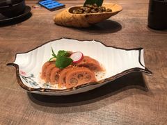 -香园茶社·金陵小灶(老门东店)