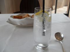 -上海和平饭店-华懋阁 The Cathay Room