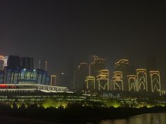 -重庆两江夜游-交运系列