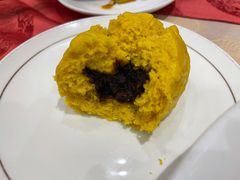 开花馍馍-凯鸽酒楼(水泉湾龙园店)