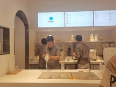 -兰熊鲜奶(西直门凯德mall店)