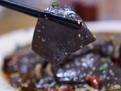 毛血旺-勇猛子川菜馆(新军路店)