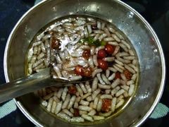 -张关合渣(航空大道店)