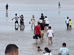 -南汇嘴观海公园