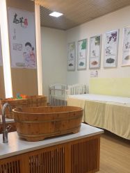 -徽娘子女性草本熏蒸养生SPA