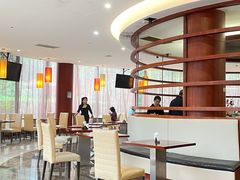 -金凤凰温泉度假村·凤凰汇中餐厅