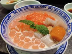 -捞王猪肚鸡火锅(金华义乌之心店)