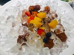 冰镇咕噜肉-陶陶居酒家(海岸城店)
