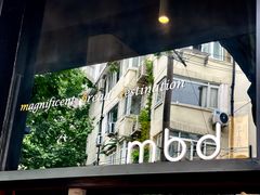 -mbd(华山路店)