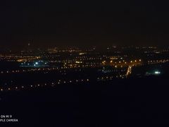 -鬼笑石后山停车场