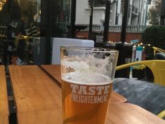 -Brew Bear 酿酒熊精酿啤酒餐厅(东湖路店)