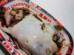 -禾师兄·布拉肠(一德路店)
