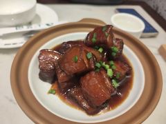-小菜园新徽菜(合肥滨湖世纪金源店)