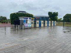 -鹦鹉洲湿地公园