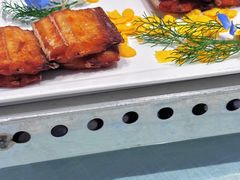 -老房子金沙元年川菜食府·花园餐厅(金沙店)