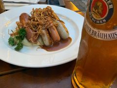 -宝莱纳餐厅(滨江店)