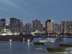 -世博源公馆·本帮融合菜·主题包厢·江景餐厅