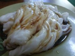 斋肠粉-旺记枸杞汤(国际广场店)