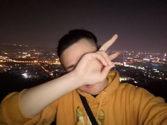 -紫金山山顶公园