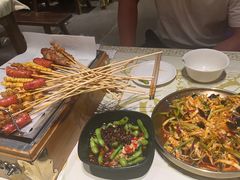 -串盟烧烤大排档·长沙美食地标(星沙店)