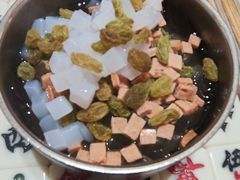 -成都你六姐·牛肉冒菜·麻辣香锅(长泰广场店)