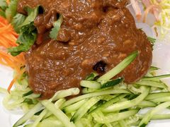 -北纬39度天津宴(黑牛城道店)
