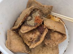 -迎春桥老炉烧饼(碧霞路店)