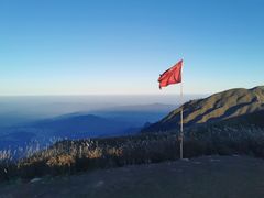 -萍乡武功山风景名胜区