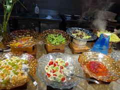 -蓝鲸湾汤泉(包河店)