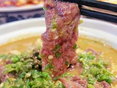 -川香鼎盛·川府家宴商务宴请(市桥富华路店)