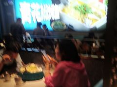 -半天妖烤鱼(丰科万达店)