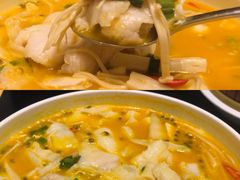 爱情果煮鱼-翠湖宾馆·中餐厅