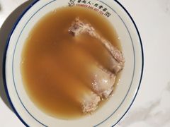 -發起人·肉骨茶(万象汇店)