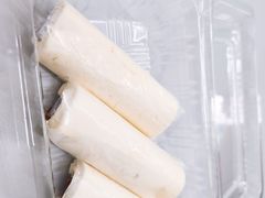 -清真马记宫廷奶酪(农光里店)