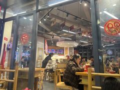 -袁记串串香(川师店)