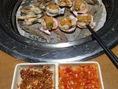 -佰烧海鲜烤肉火锅自助(熙地港店)