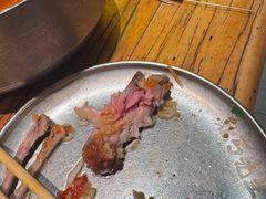-北丐先生·野馄饨烧烤(泰达E街区店)