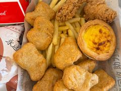 -肯德基(永旺店)