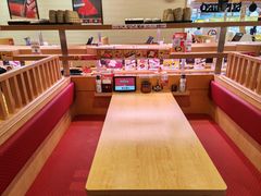 -寿司郎(北京路粤潮楼店)