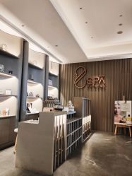 -8SPA养愈空间·新中式疗愈spa