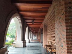 -浙江大学(海宁国际校区)