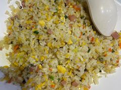 扬州炒饭-冶春茶社(珍园店)
