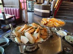 -捞神煲汤火锅(湖滨商业街店)