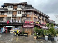 -大众跷脚牛肉馆·非遗传承单位(峨眉山店)