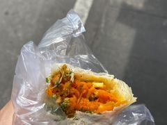 -蓝氏钟楼肉粽
