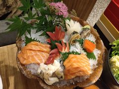 -水林间·寿喜烧自助(仙林金鹰店)