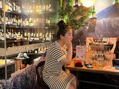 -Brut Eatery悦璞食堂(建国东路店)